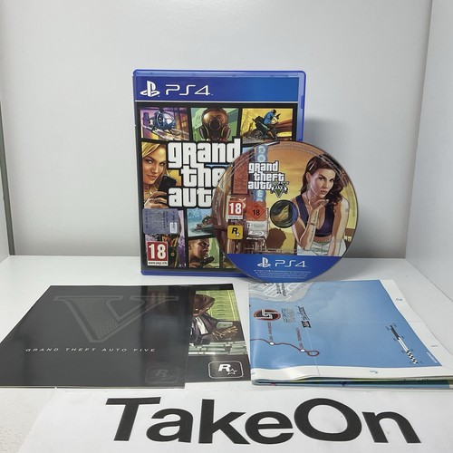 Grand theft auto - grand, premium