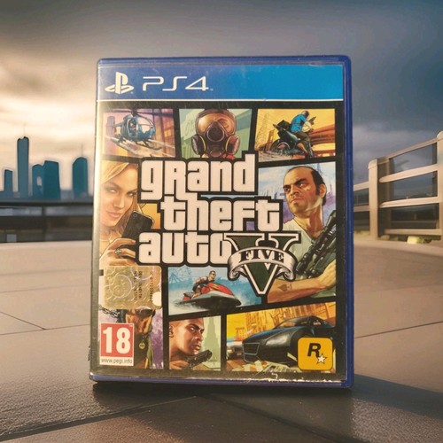 Rockstar games grand theft - rockstar,