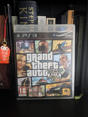 Gta grand theft auto nuovo - gta,