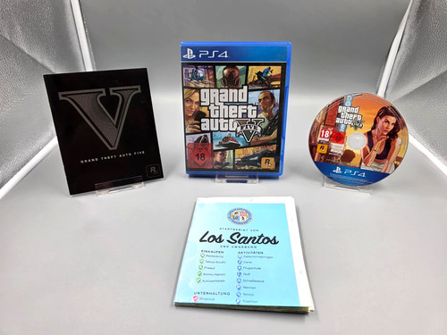 Ps4 gta usk18 - usk18, |