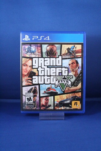 Grand theft auto - theft,