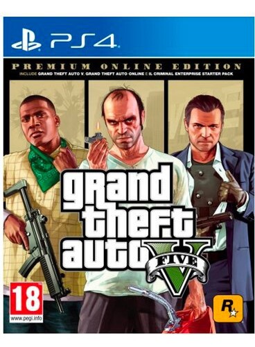 Take two videogioco - two,