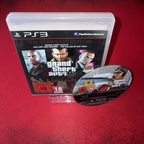 Gta grand theft auto - grand, 4