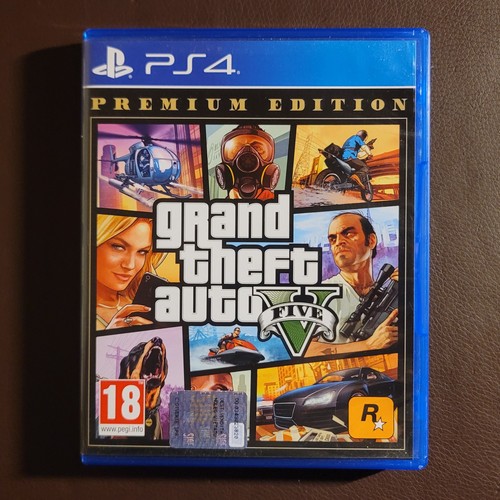 Gta grand theft - auto, 5