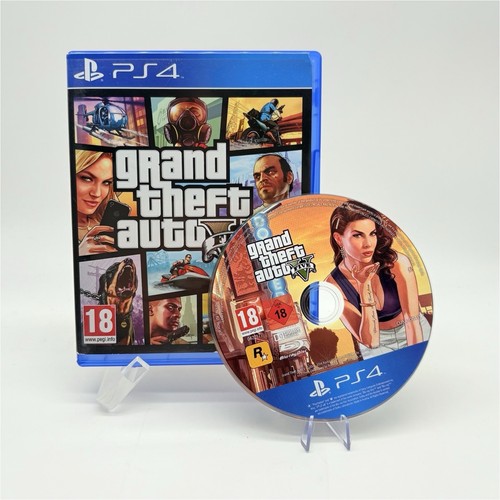Gta ps4 gioco grand - gta,