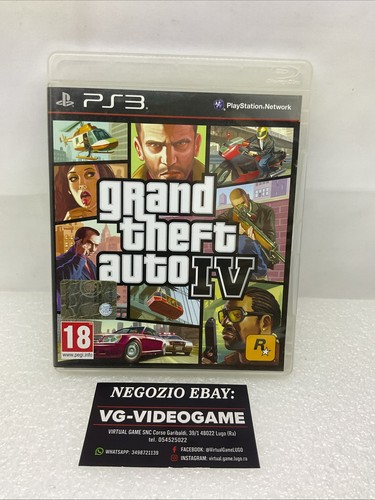Grand theft auto gta - grand,