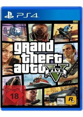 Gta grand theft auto - gta, v