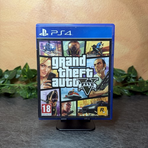 Gta grand theft auto v - grand,