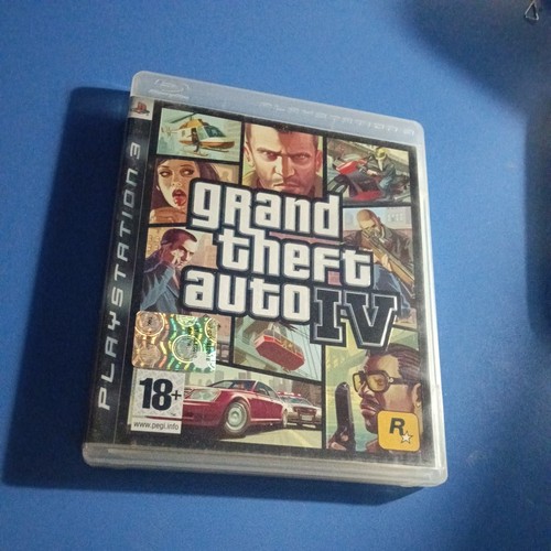 Gta grand theft - 4, auto