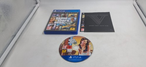 Gioco sony playstation - playstation, 4