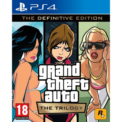 Gioco ps4 gta - gioco, the