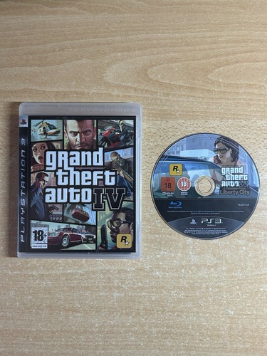 Gta episodes from - gta, iv