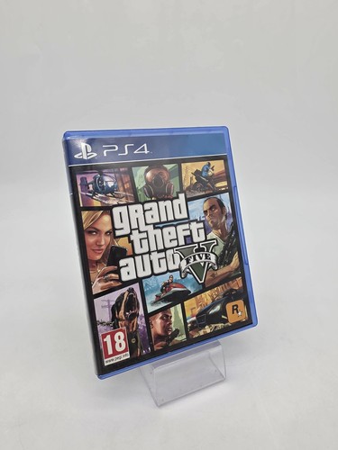 Gta ps4 sony playstation - ps4,