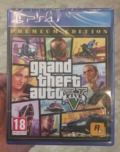 Grand theft auto gta v - theft,