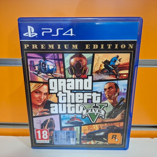 Grand theft auto - (gta,