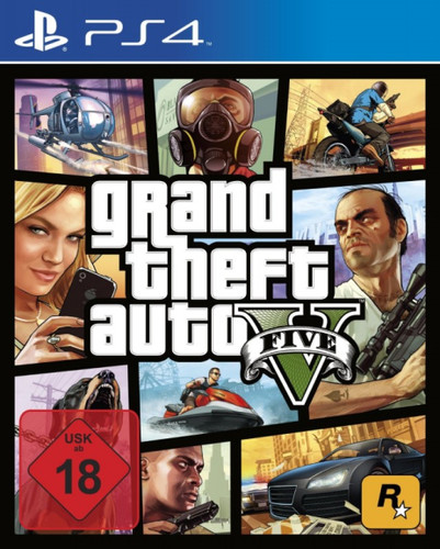 Ps4 sony playstation - ps4,