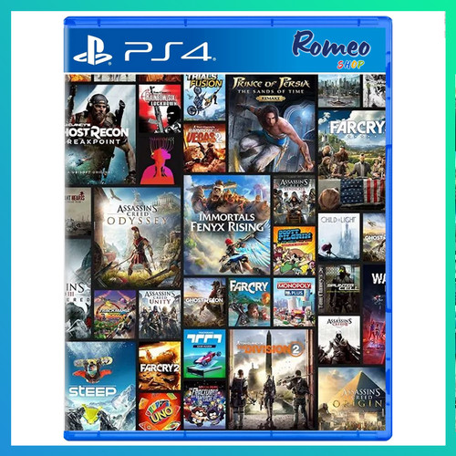 Scegli tuo gioco - scegli, –