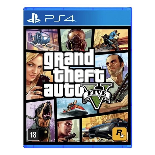 Gta ps4 po123197 - gta,