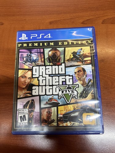 Grand theft auto - theft,