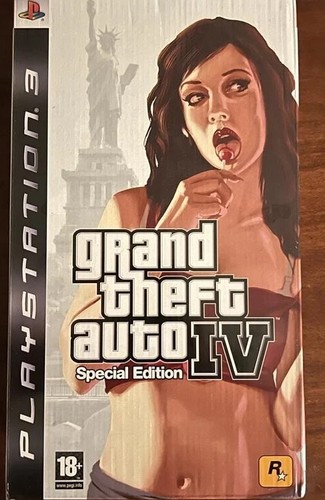 Grand theft auto gta - grand,