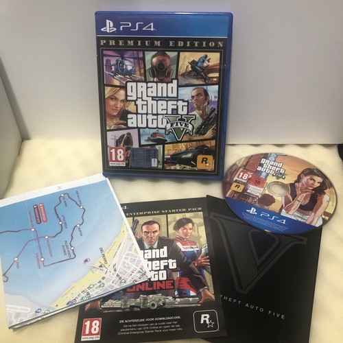 Grand theft auto v - 🇮🇹,