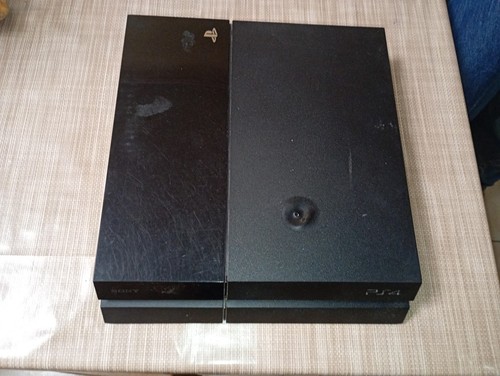 Sony playstation ps4 - sony, 4