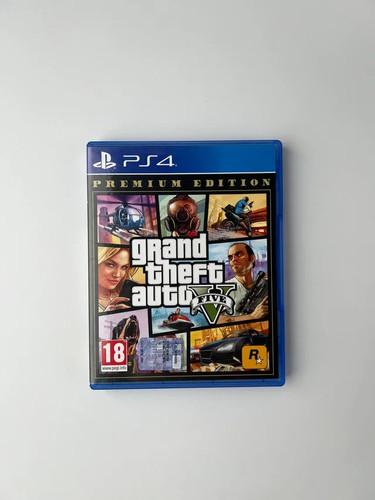 Grand theft auto - auto, per