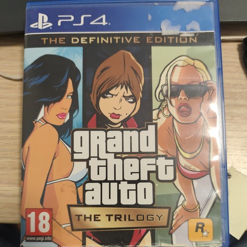 Videogioco ps4 grand - videogioco,