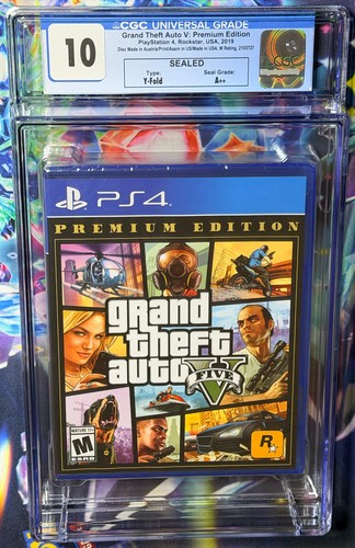 Ps4 2019 rockstar gta - 2019,