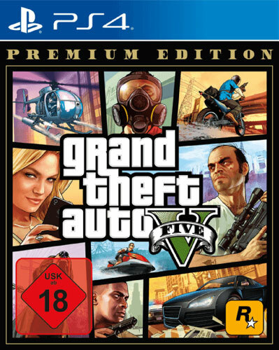 Gta grand theft auto - grand,
