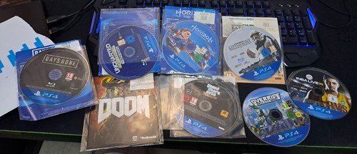 Lotto giochi ps4 senza - lotto,