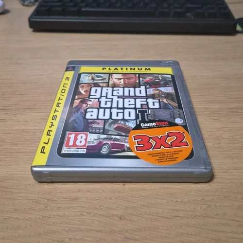 Grand theft auto - grand,