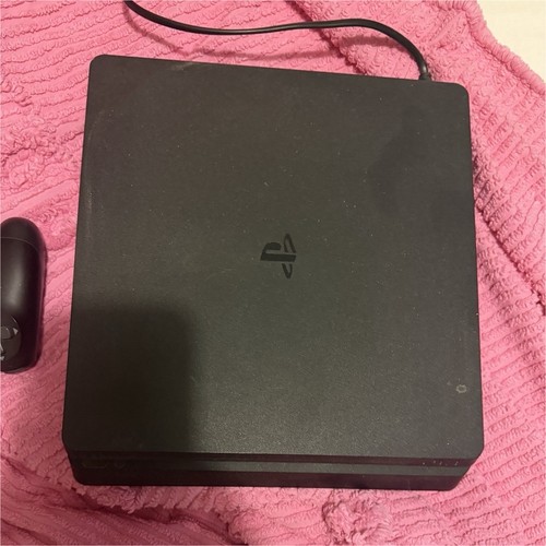Sony ps4 slim controller - slim,