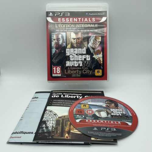 Gta grand theft auto the - theft,