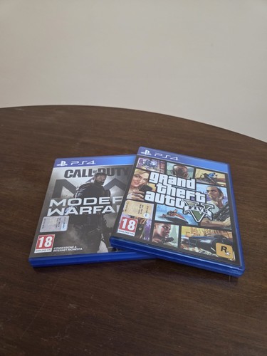 Call duty gta 5 ps4 - of,
