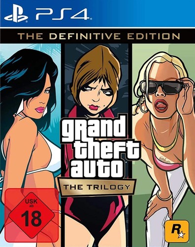 Grand theft auto - grand,