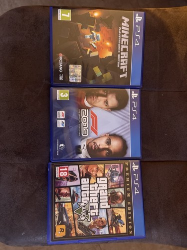 Lotto giochi ps4 pal - 3,