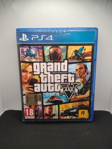 Grand theft auto - auto, gta