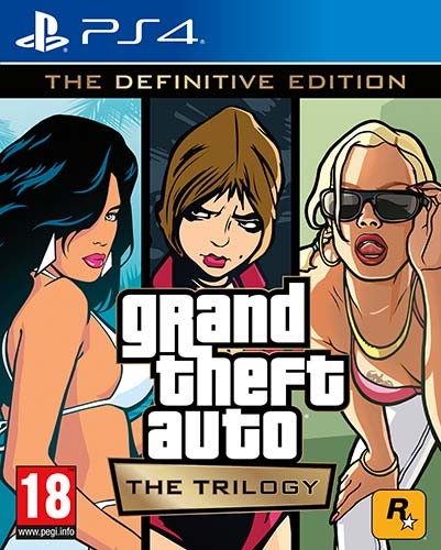 Ps4 gta grand - -, theft