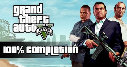 Servizio platinium per gta - gta, v