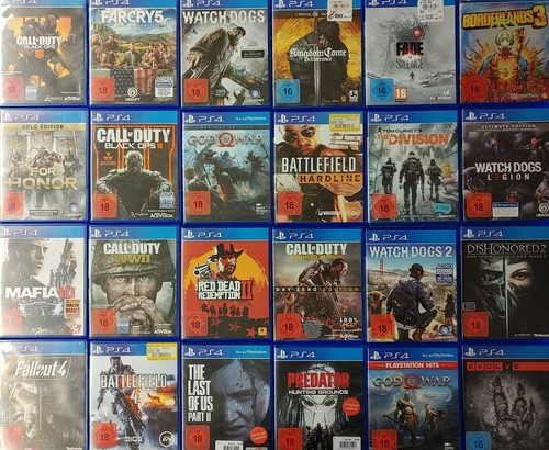 Giochi ps4 usk18 gta black - ps4, gta,