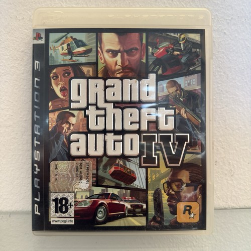 Gioco grand theft - grand, auto