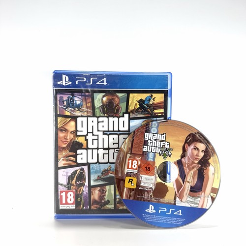 Gta grand theft auto - gta, v